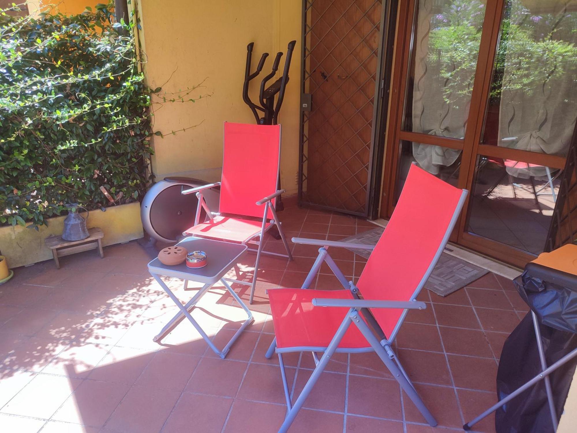 Holiday-Home-Desenzano Desenzano del Garda Esterno foto